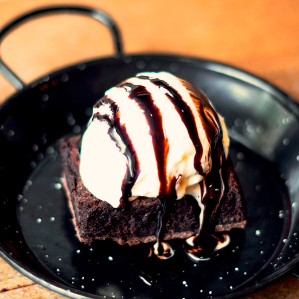 brownie